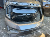 фото thumb №1, Lexus ux крышка багажника задняя бампер