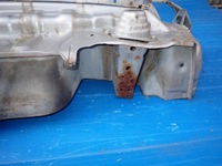 фото thumb №5, Toyota avensis t22 4d 97-02 pas задний