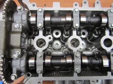 фото thumb №9, Suzuki vi sx4 vitara 1.4 16v k14d головка вали po відновлення nr1 2 -500
