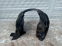 фото thumb №1, Audi a6 c8 rs6 подкрылок левая перед 4k0821171l