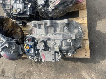 фото thumb №14, Peugeot citroen opel 1,2 thp коробка передач tf-71sc 20ge92