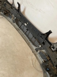 Kompletny бампер перед передний mercedes e-klasa w211 6xpdc омыватель c7 Недорого, фото thumb