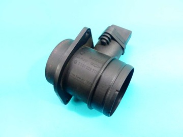 фото thumb №1, Расходомер vw bora 0281002757 1.9 tdi