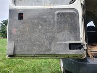 фото thumb №11, Дверь правые целые seat inca caddy 98r 1.9