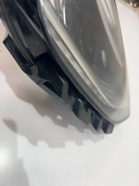 Tesla model 3 3 17-20 фара full led правый  перед Недорого, фото thumb