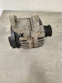 Генератор opel astra h 1.6 b 0124325163 13229984 в Україні, фото thumb