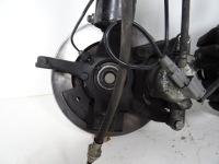 фото thumb №10, Micra k14 1.5 dci амортизационная стойка поворотный кулак левая 2016-