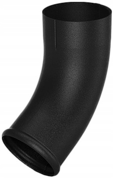 Излив 60° Ø 90 Flamingo Budmat