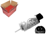 фото thumb №1, Febi bilstein 14805 насос розпилювача, омивач скло лобове