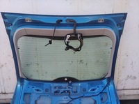 фото thumb №6, Крышка багажника багажника задняя ford focus mk 2 3d hb