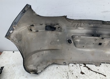 фото thumb №8, Peugeot 308 t7 07-11r. бампер зад задний