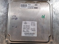 фото thumb №6, Комп'ютер, блок керування mercedes-benz vito 639 a6519009302 a6519010702 2.2 cdi