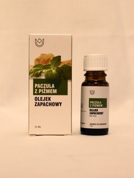 Масло пачули с ароматом мускуса, натуральный аромат.