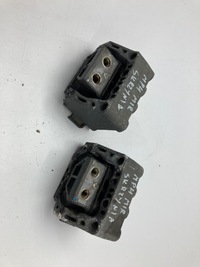фото thumb №1, Mercedes actros mp4 подушка коробки передач
