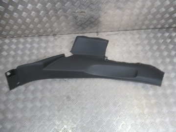 фото thumb №1, Защита порога стойка audi sq7 q7 левая 4m0867767g