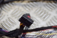 фото thumb №5, Жгут трубопровод датчиков заднего бампера tesla model 3 1067959-00-e 2021