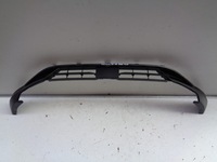 фото thumb №1, Nowa накладка бампера передняя спойлер ford puma 23- lift