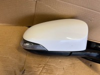 фото thumb №5, Зеркало наружное toyota ch r правое 7pin