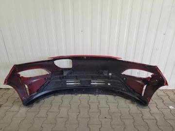 фото thumb №13, Бампер перед переднє hyundai kona електричний ev рестайлінг 20-