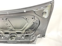 фото thumb №10, Dodge challenger 2015+ задняя крышка багажника багажника задняя