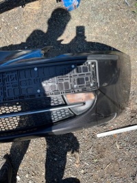 фото thumb №7, Alfa romeo 147 hb 3d бампер перед передний