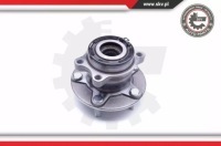 фото thumb №4, Skv 2 szt ступица задняя citroen c4 aircross mitsubishi