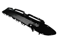 фото thumb №1, Mercedes gla x156 156 решётка средняя решётка радиатора