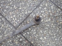 фото thumb №5, Трансмиссия рулевая рулевая рейка mazda cx-5 ii europa