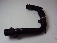 фото thumb №1, Труба интеркулер ford focus mk3 1.0 ecoboost 10-