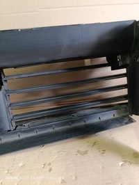 фото thumb №7, Mondeo mk4 lift жалюзі повітропровід радіатор