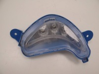 Купить Renault zoe противотуманная фара led drl передний правый перед oryinał 12-, фото thumb