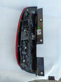 фото thumb №4, Лампа задняя правая doblo combo ii 2 10- дверь