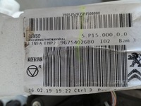 фото thumb №8, Opel grandland x 2109 1.2 t отопитель комплектная 9675402680