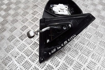 фото thumb №8, Зеркало левая mitsubishi l200 e4012293 2.5l дизель 2011