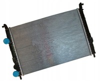 фото thumb №1, Радиатор wody fiat palio albea 1.2 1.6
