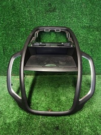 фото thumb №1, Opel zafira c рамка радіо дисплей