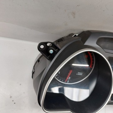 фото thumb №5, Audi a5 3,0d спідометр  прилади 8t0920900g магніт marelli