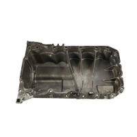 фото thumb №12, Mini r55 r56 r57 lci r58 n47n дизель поддон масляная 7811592