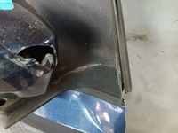 фото thumb №6, Vw up mii citigo 5 двері двері перед передні праве lh5x пошкоджені