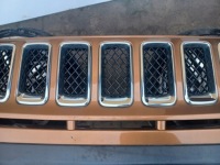 Jeep compas lift 2011 - бампер перед kompletny с Разборки, фото thumb