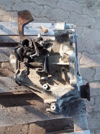 фото thumb №1, Коробка передач передач vw golf mk 5 fxo