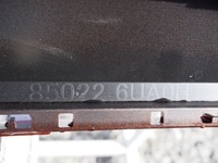 фото thumb №6, Nissan qashqai j12 21r бампер задняя задний 2021