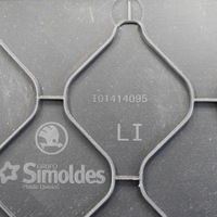 фото thumb №6, Skoda karoq 2017 ліва сторона обшивки / обшивка двері передніх