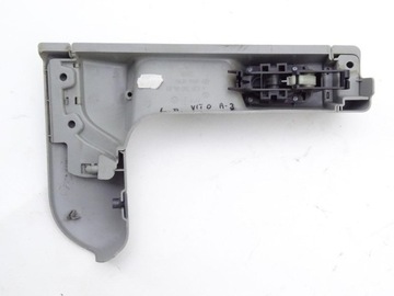 фото thumb №2, Mercedes vito w639 ручка двері зсувних ліва