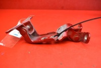 фото thumb №5, Петля петлі двері лівий перед toyota bz4x 22-