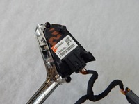 фото thumb №7, Opel insignia a przed liftem - кнопки руля цвет коричневый