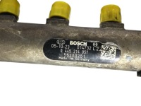 фото thumb №7, Топливная рейка opel fiat saab suzuki 1.9 cdti 16v 0445214057 55188056
