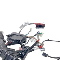 фото thumb №12, Джгут двигуна 1.2 tce mild гібрид dacia duster iii bigster 240112514s