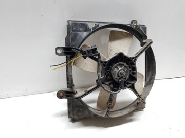 фото thumb №6, Вентилятор радіатор mazda 323 f ba 1.5 16v