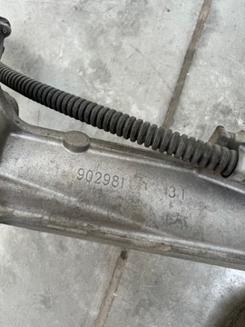 фото thumb №10, Рулевая рейка трансмиссия ford transit custom i 2.0d